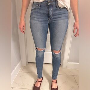 Joe’s size 28 jeans